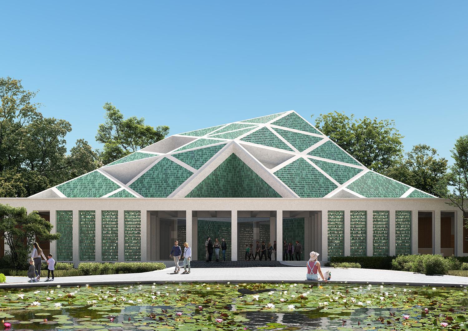Mecanoo - image 5