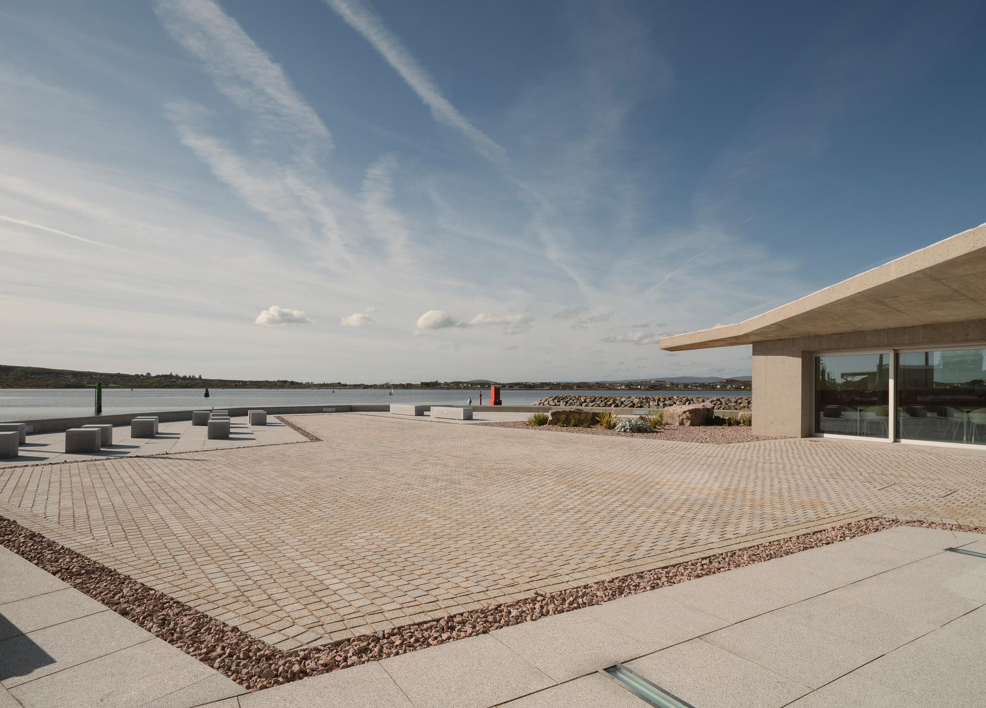 Rossaveel Small Craft Harbour - image 21
