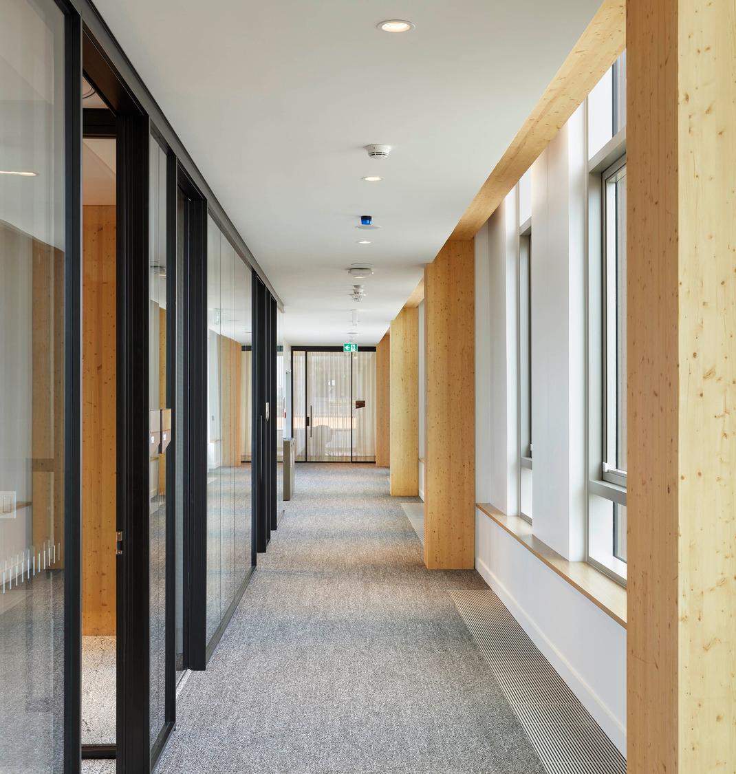 Limberlost Place, George Brown College - image 32