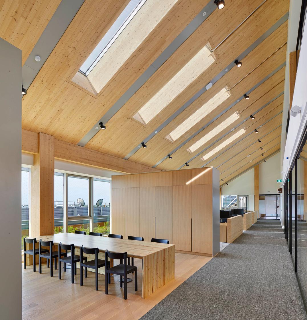Limberlost Place, George Brown College - image 34