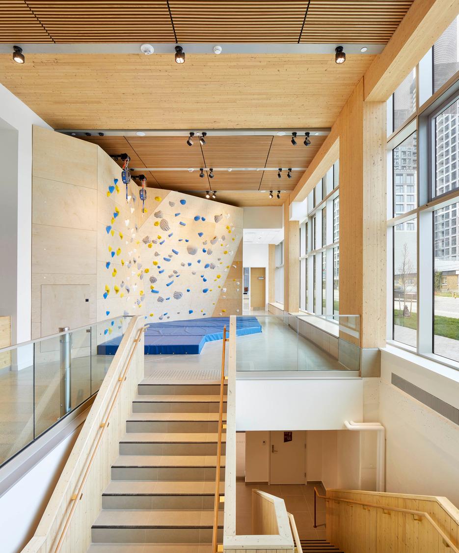 Limberlost Place, George Brown College - image 20
