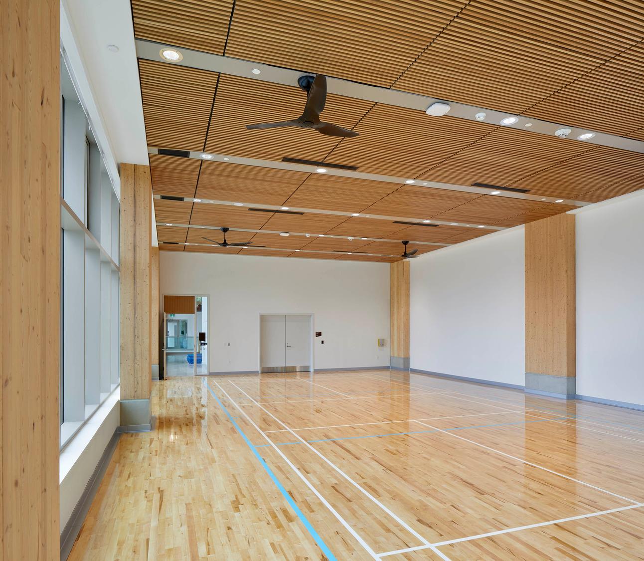 Limberlost Place, George Brown College - image 21