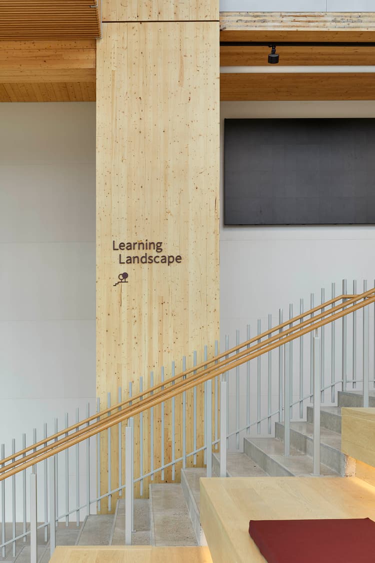 Limberlost Place, George Brown College - image 18