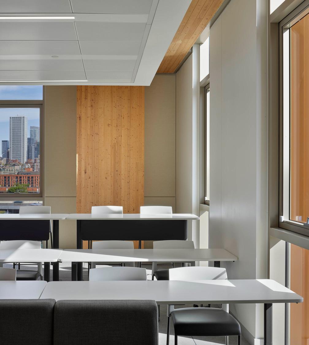 Limberlost Place, George Brown College - image 25