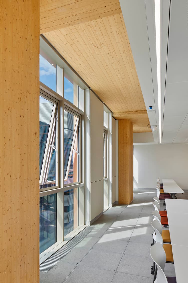 Limberlost Place, George Brown College - image 27