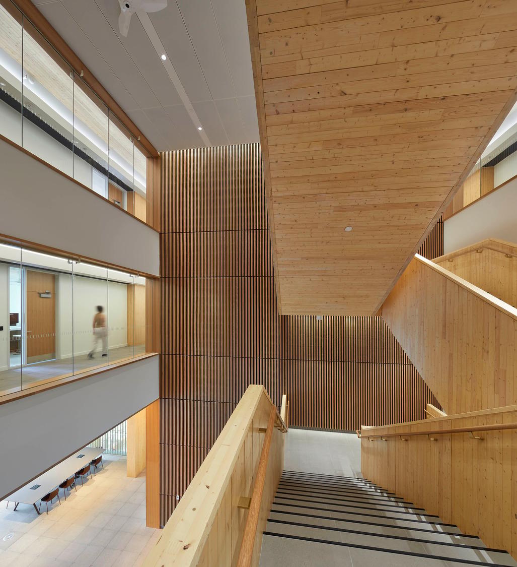 Limberlost Place, George Brown College - image 29