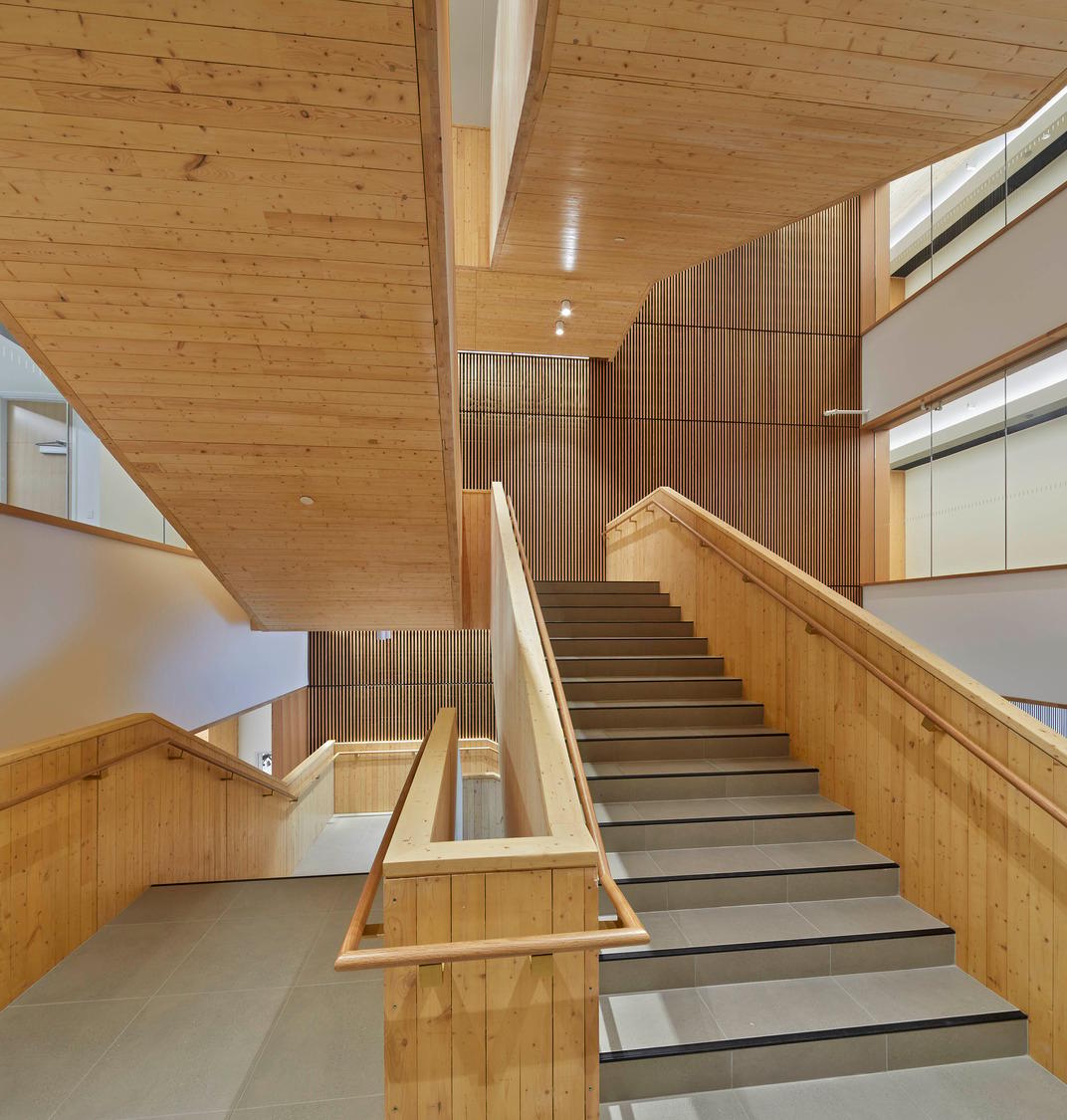 Limberlost Place, George Brown College - image 28