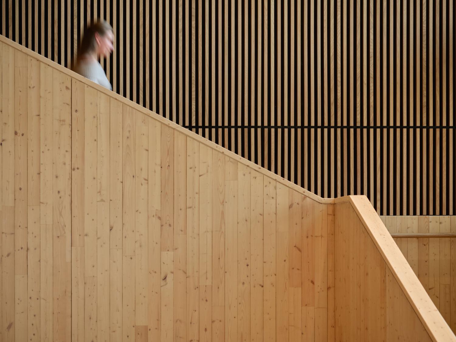 Limberlost Place, George Brown College - image 30