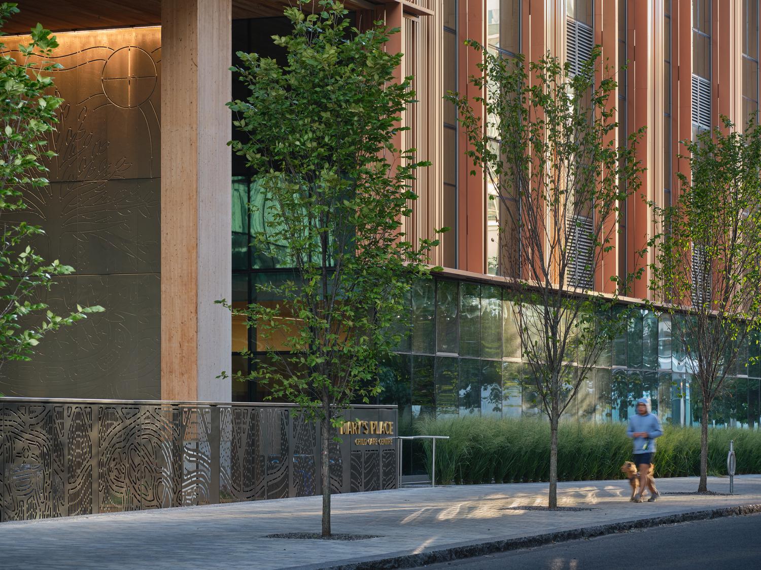 Limberlost Place, George Brown College - image 37