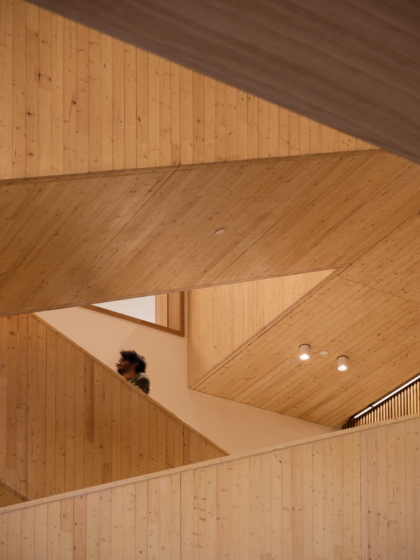 Limberlost Place, George Brown College - image 31