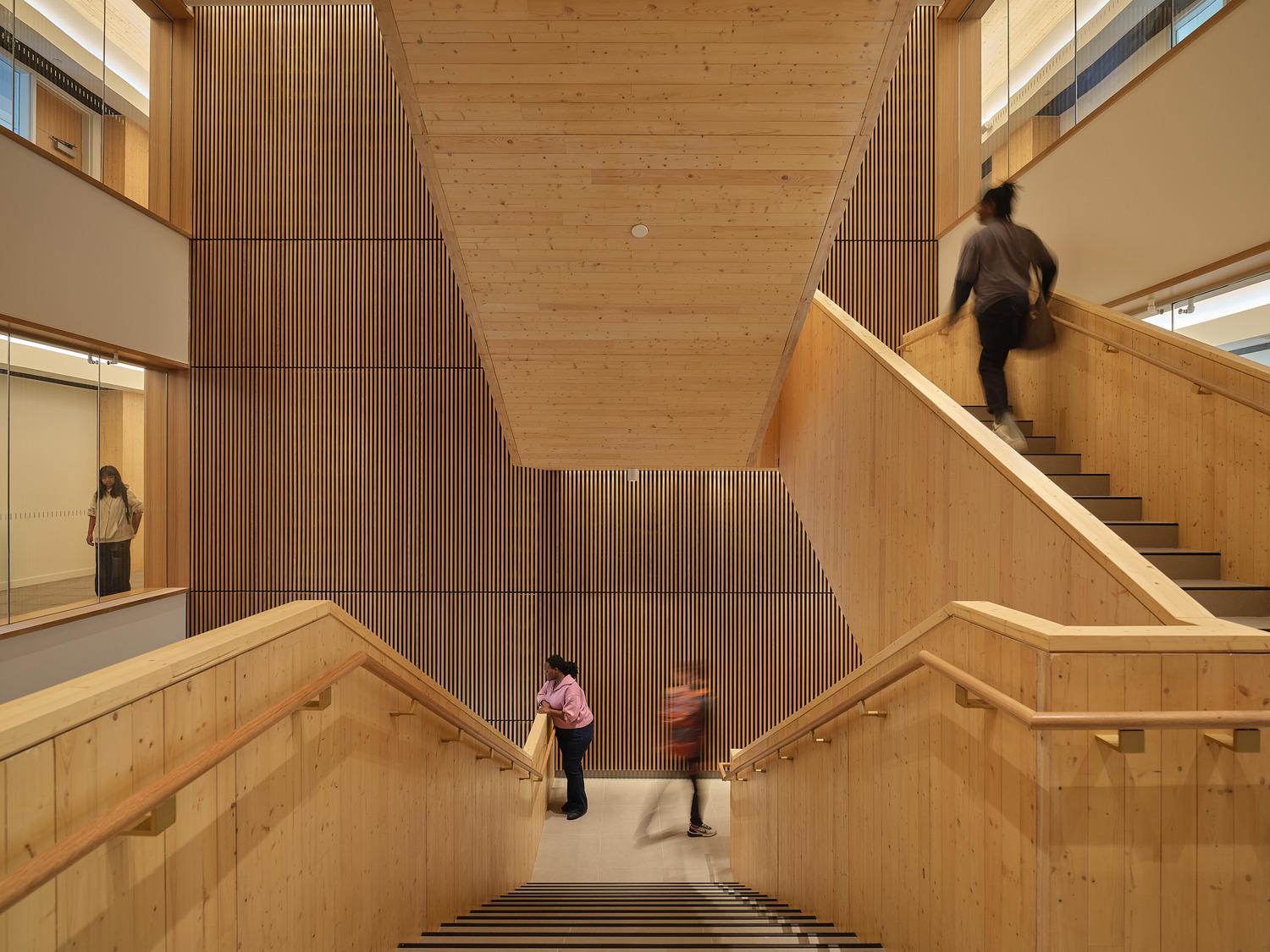 Limberlost Place, George Brown College - image 12