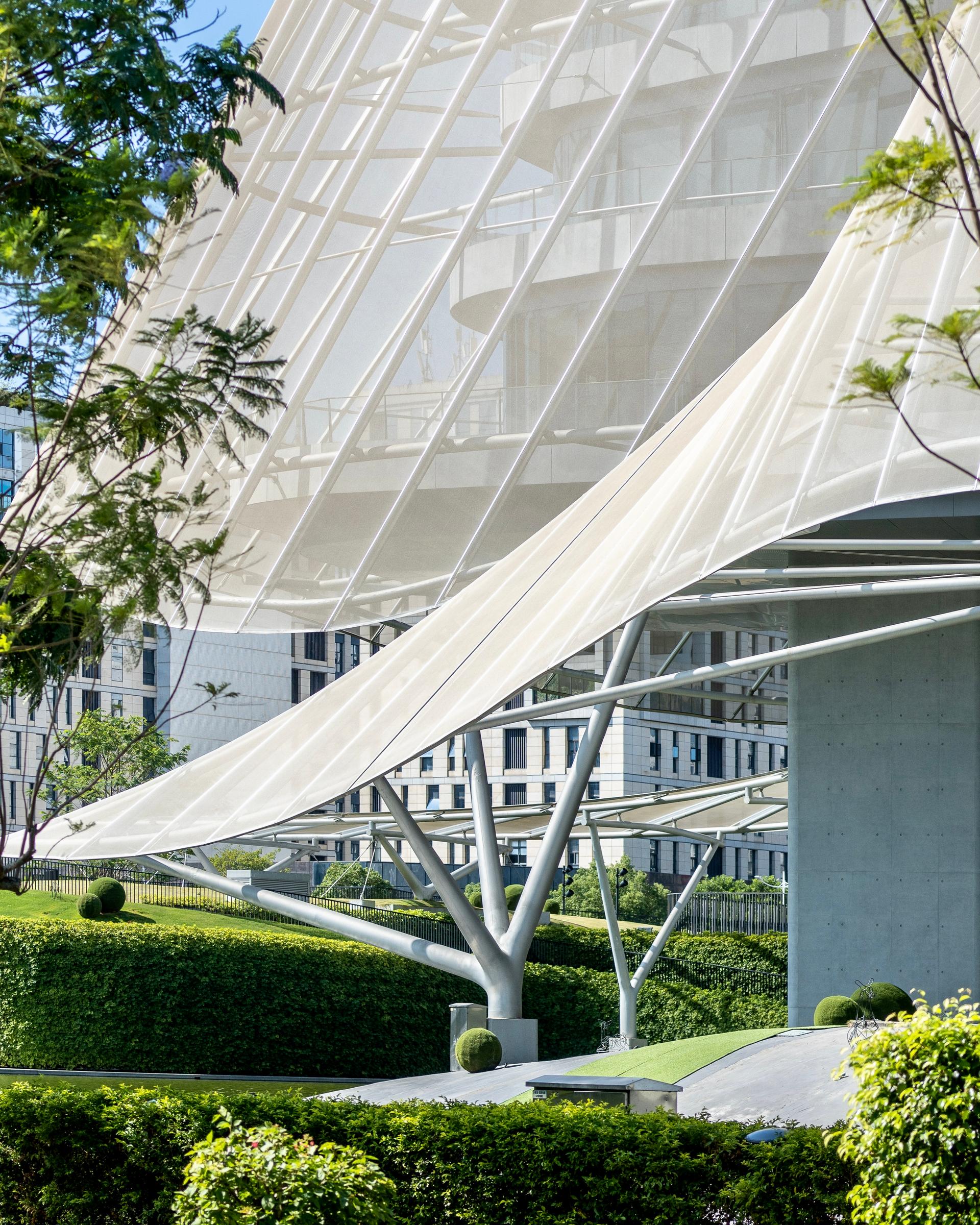 Xiamen Xinhee Headquarter - image 2