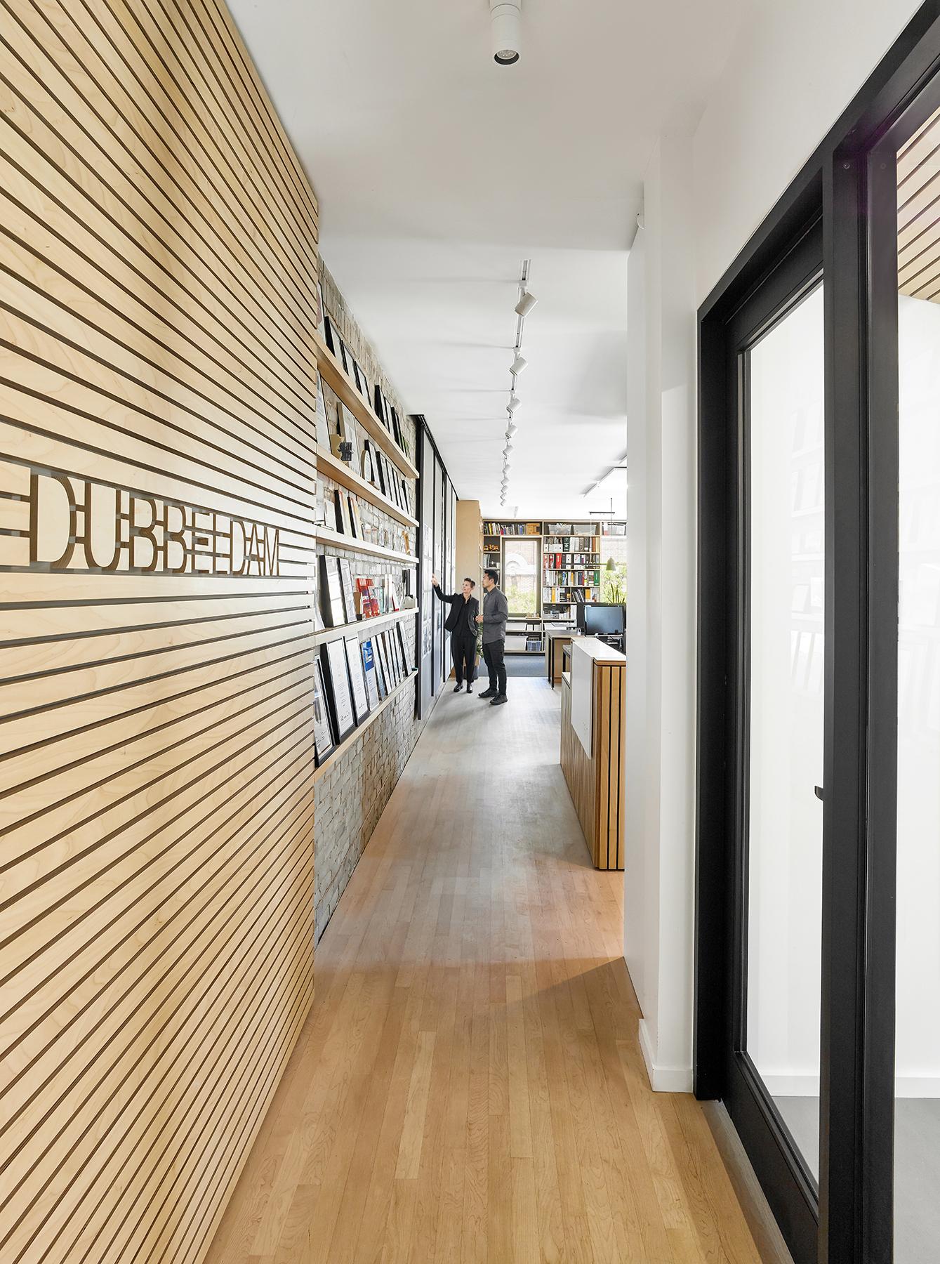 Dubbeldam Office - image 12