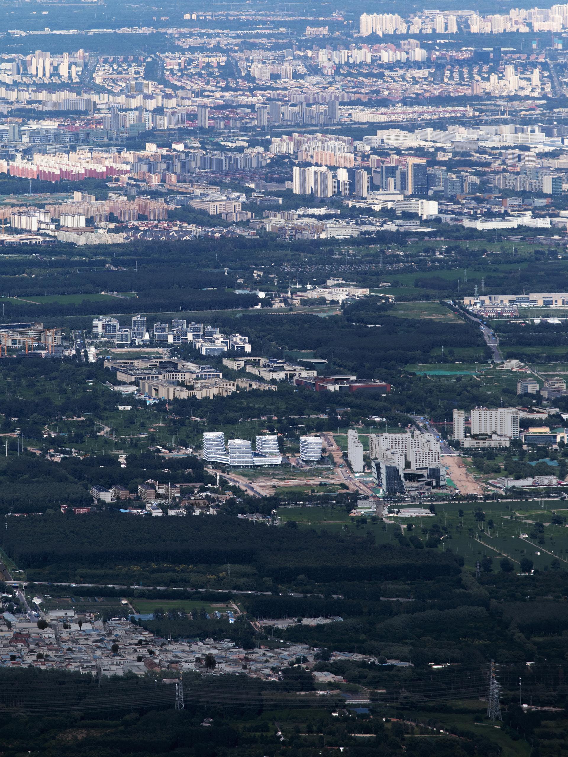 West Mountain Innovation Valley - North·Yard - image 2