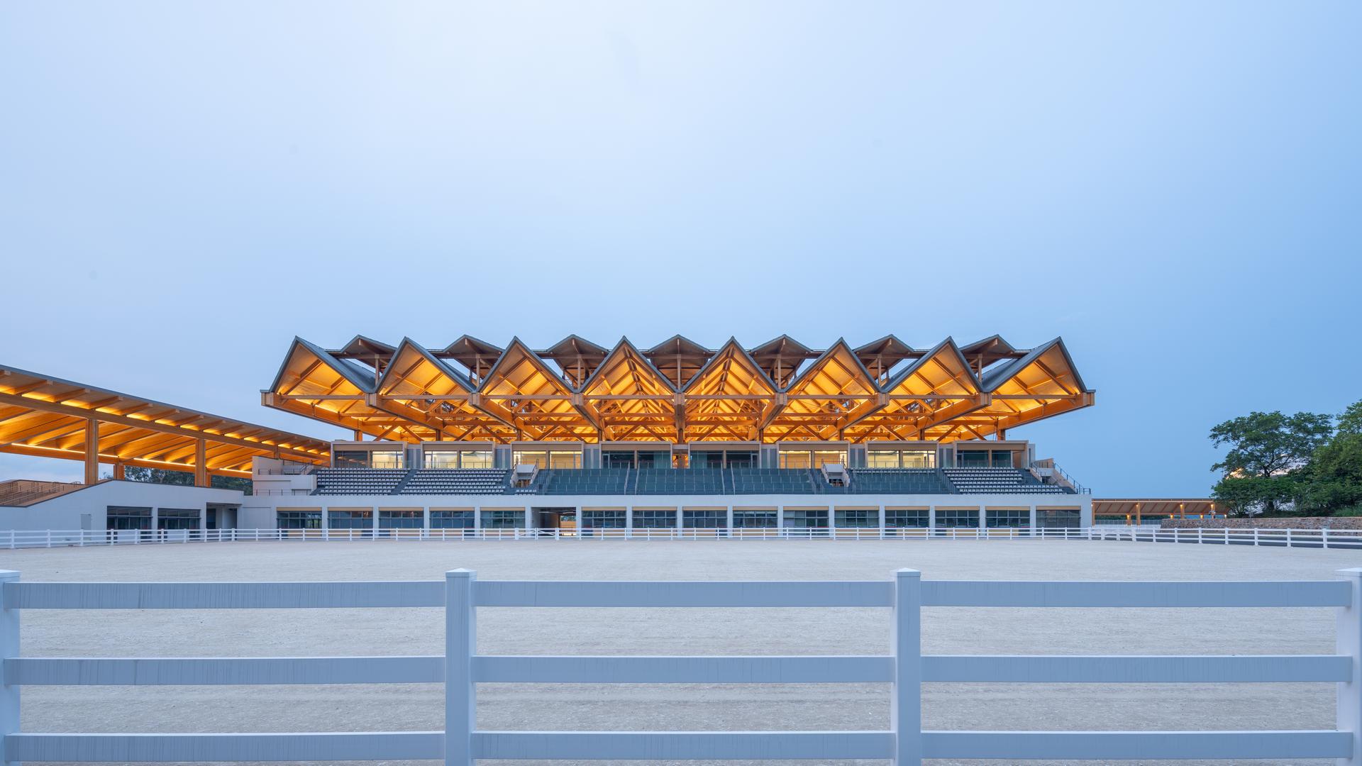 The Planning Exhibition Center of Liangjiang Collaborative Innovation Zone, Chongqing - image 24