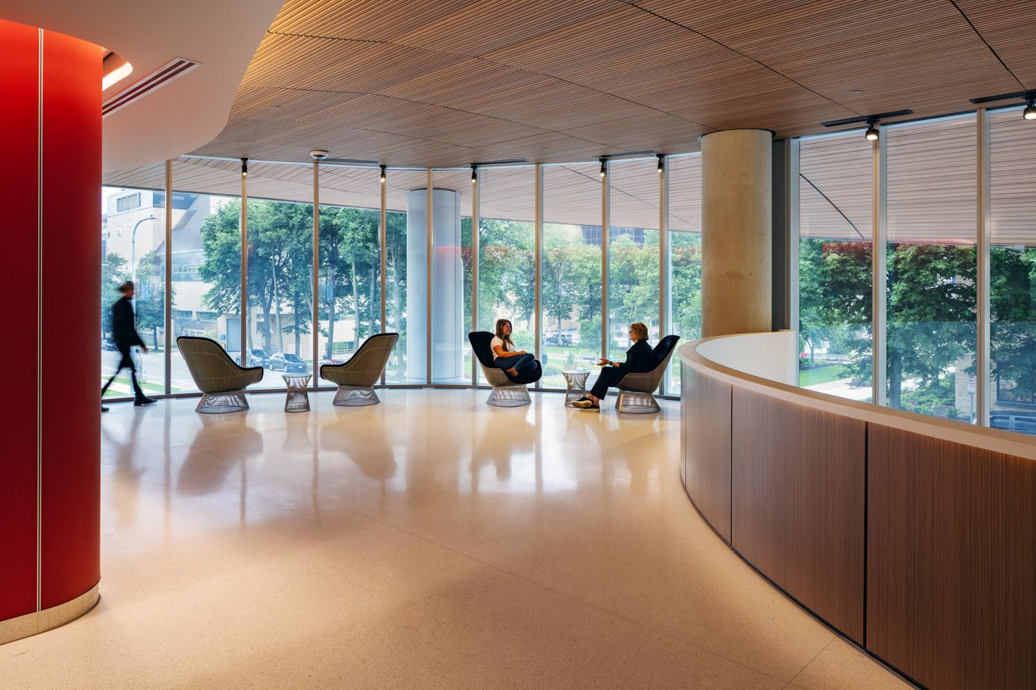 Mayo Clinic Anna-Maria and Stephen Kellen Building - image 6