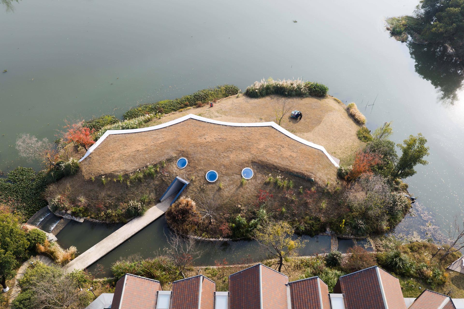 Xiazhu Lake Resort - image 5