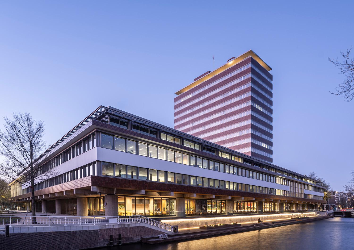 Mecanoo - image 4
