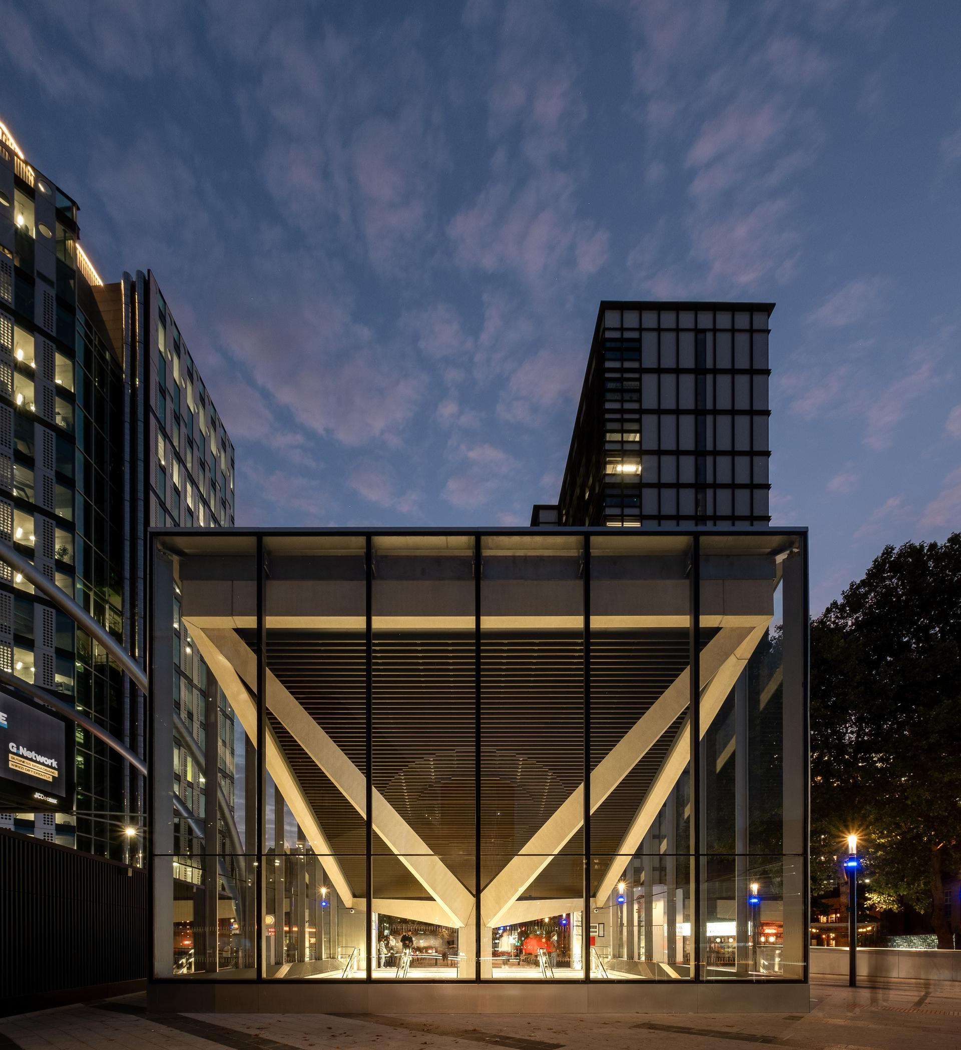 WW+P Architects
