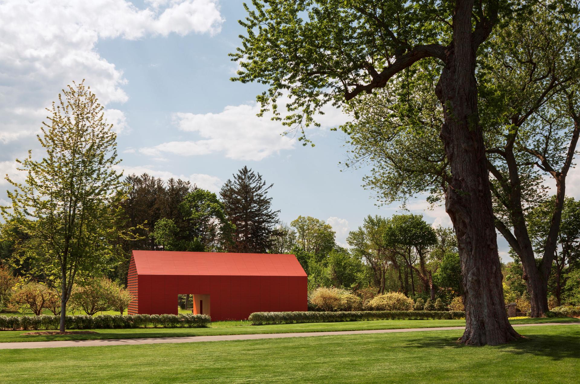 Red Barn - image 7