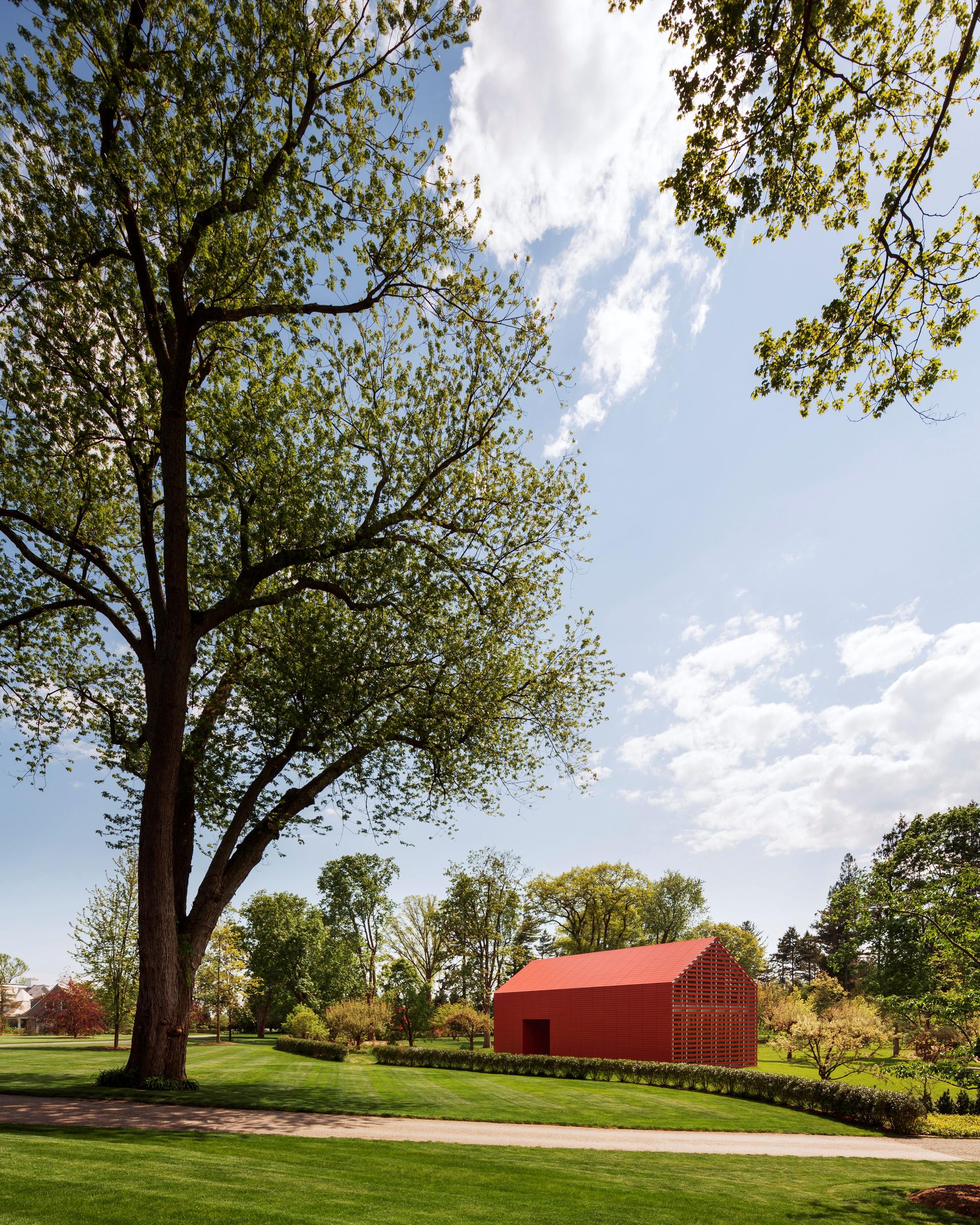 Red Barn - image 8