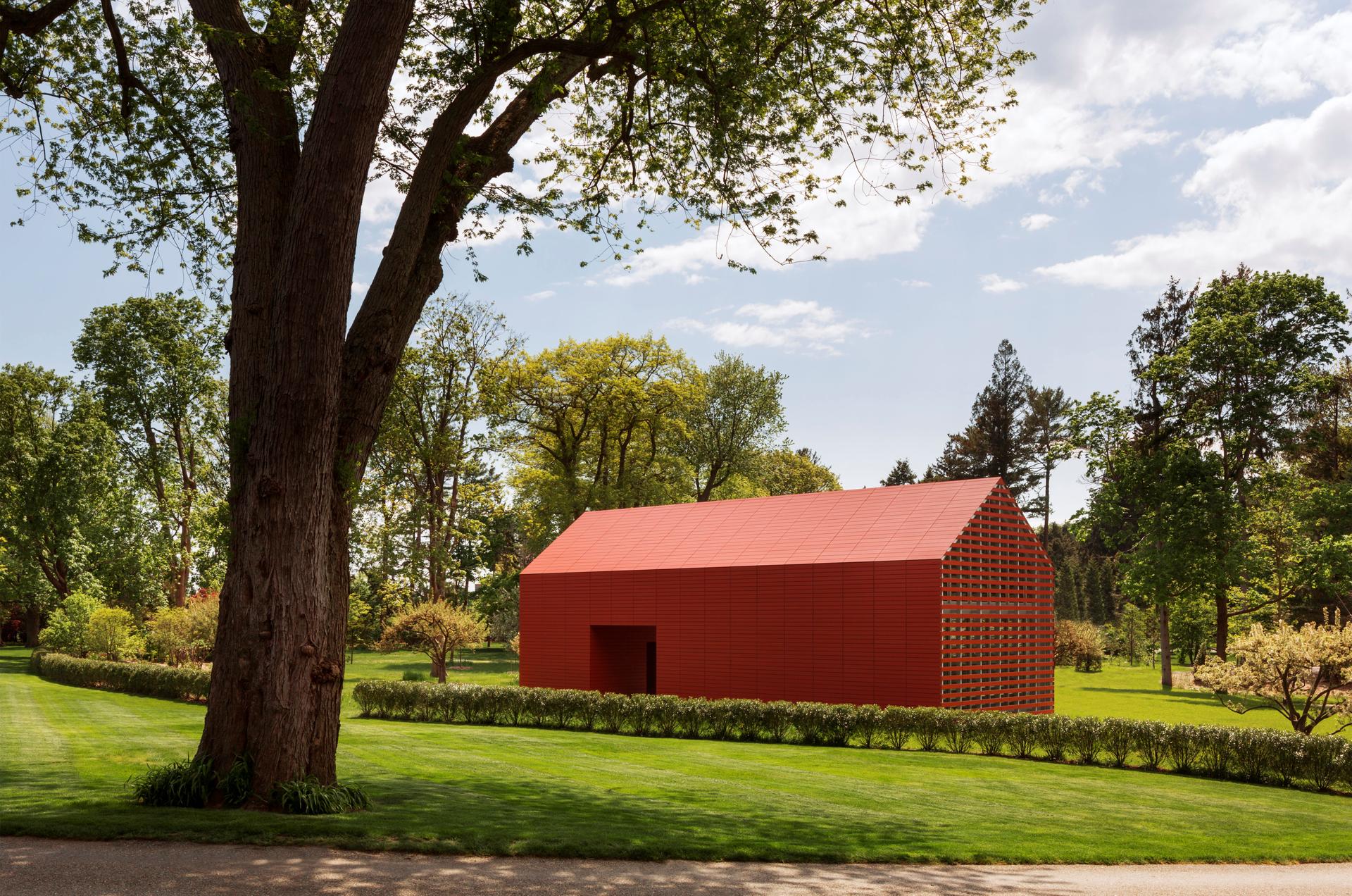 Red Barn - image 9