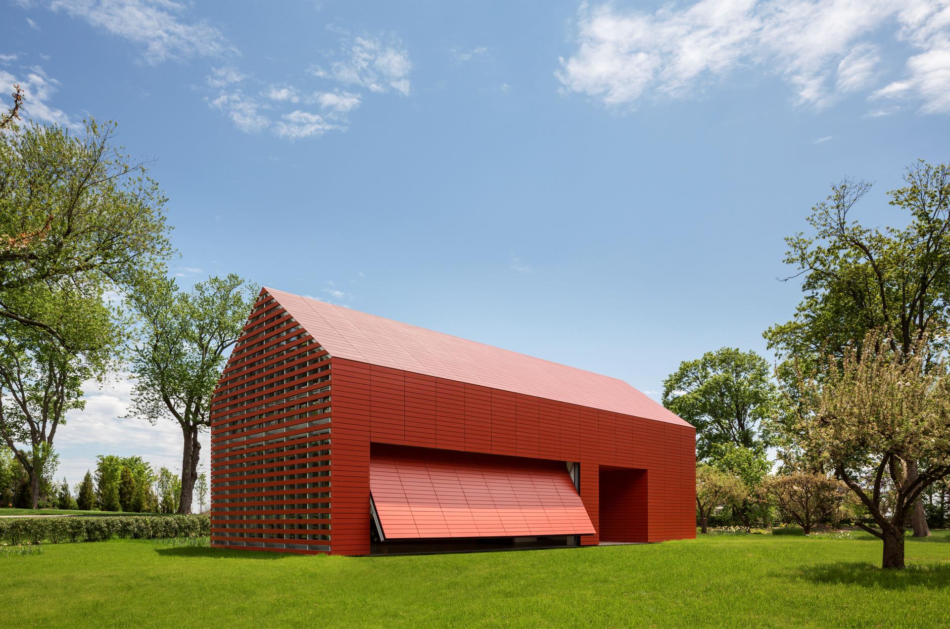 Red Barn - image 10