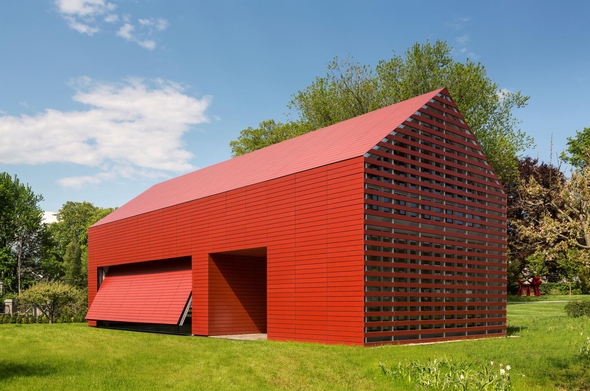 Red Barn - image 16