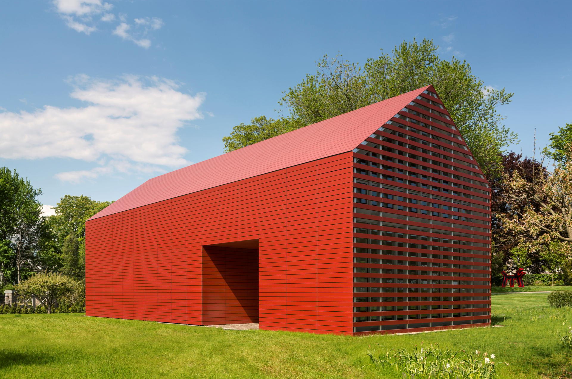 Red Barn - image 15