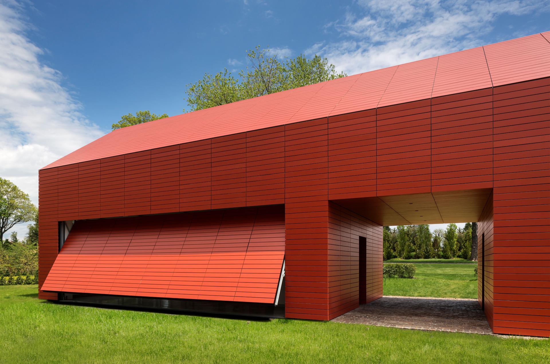 Red Barn - image 11