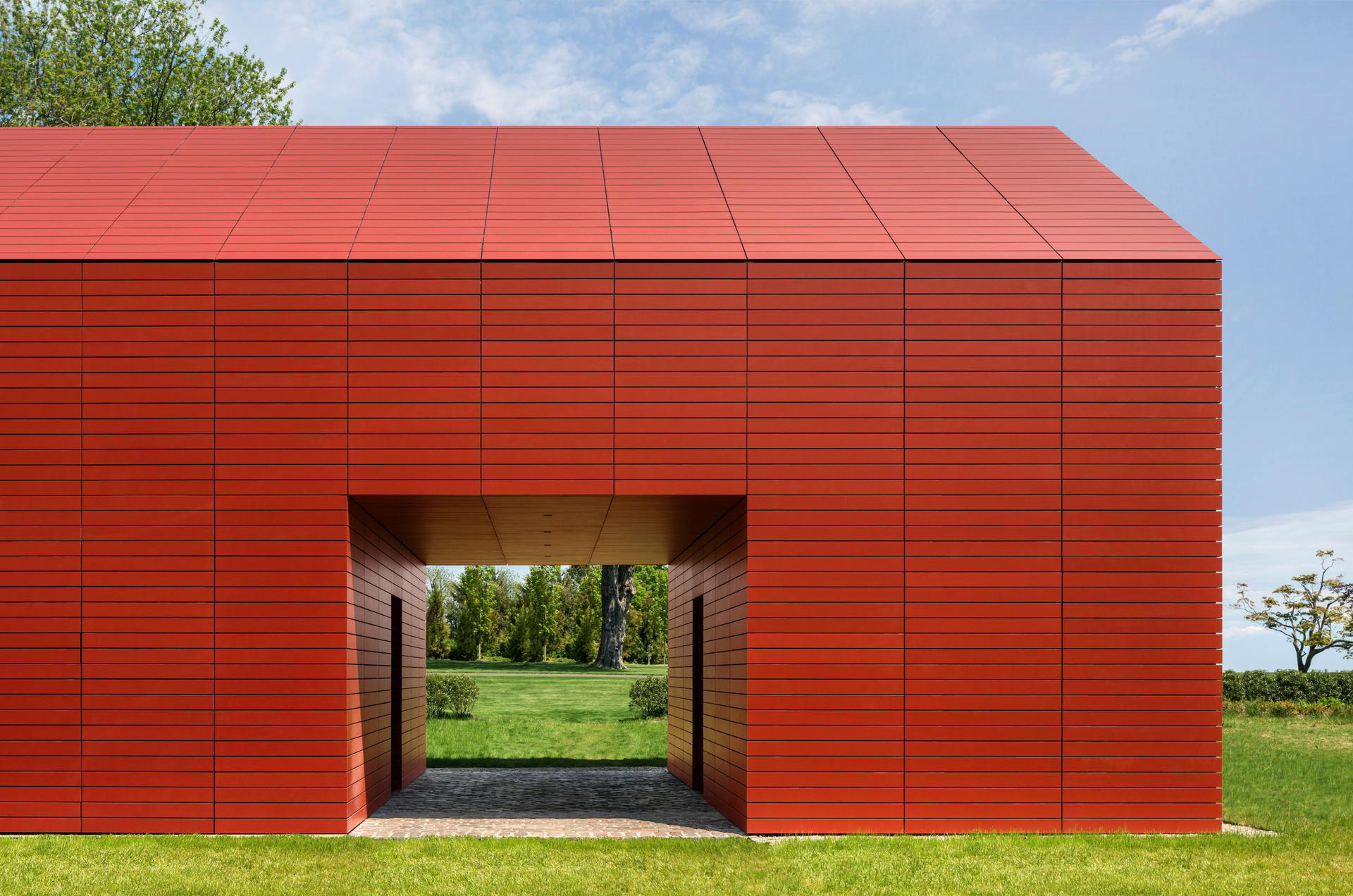 Red Barn - image 13
