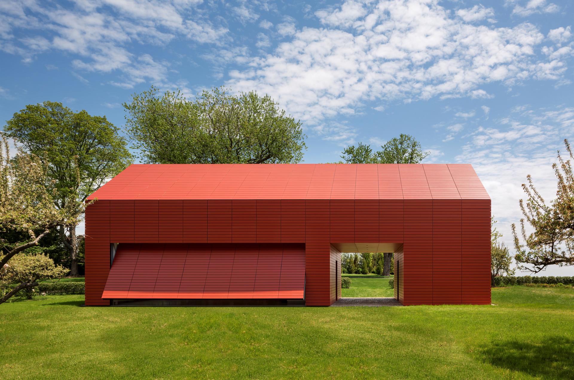Red Barn - image 12
