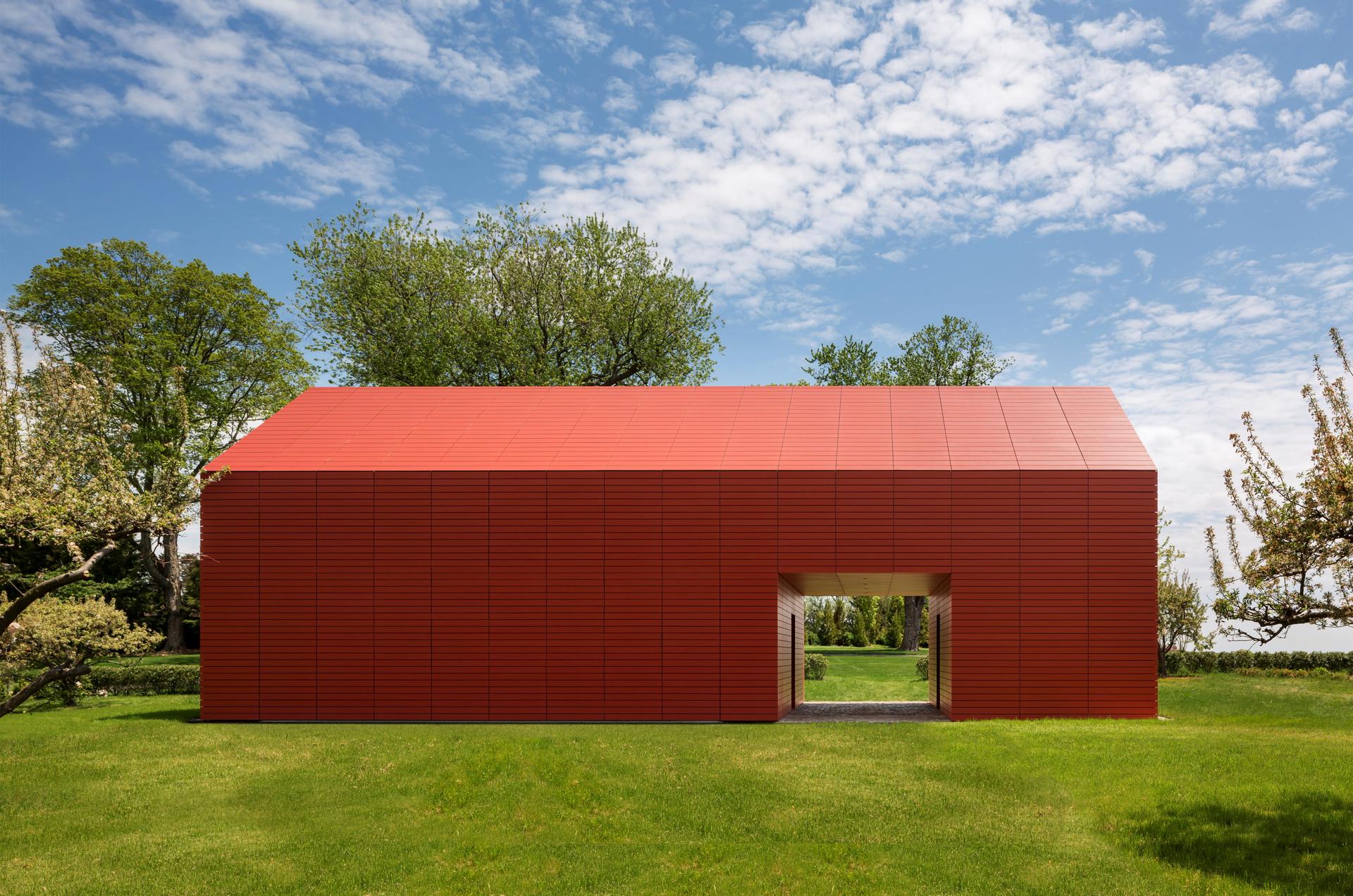 Red Barn - image 5