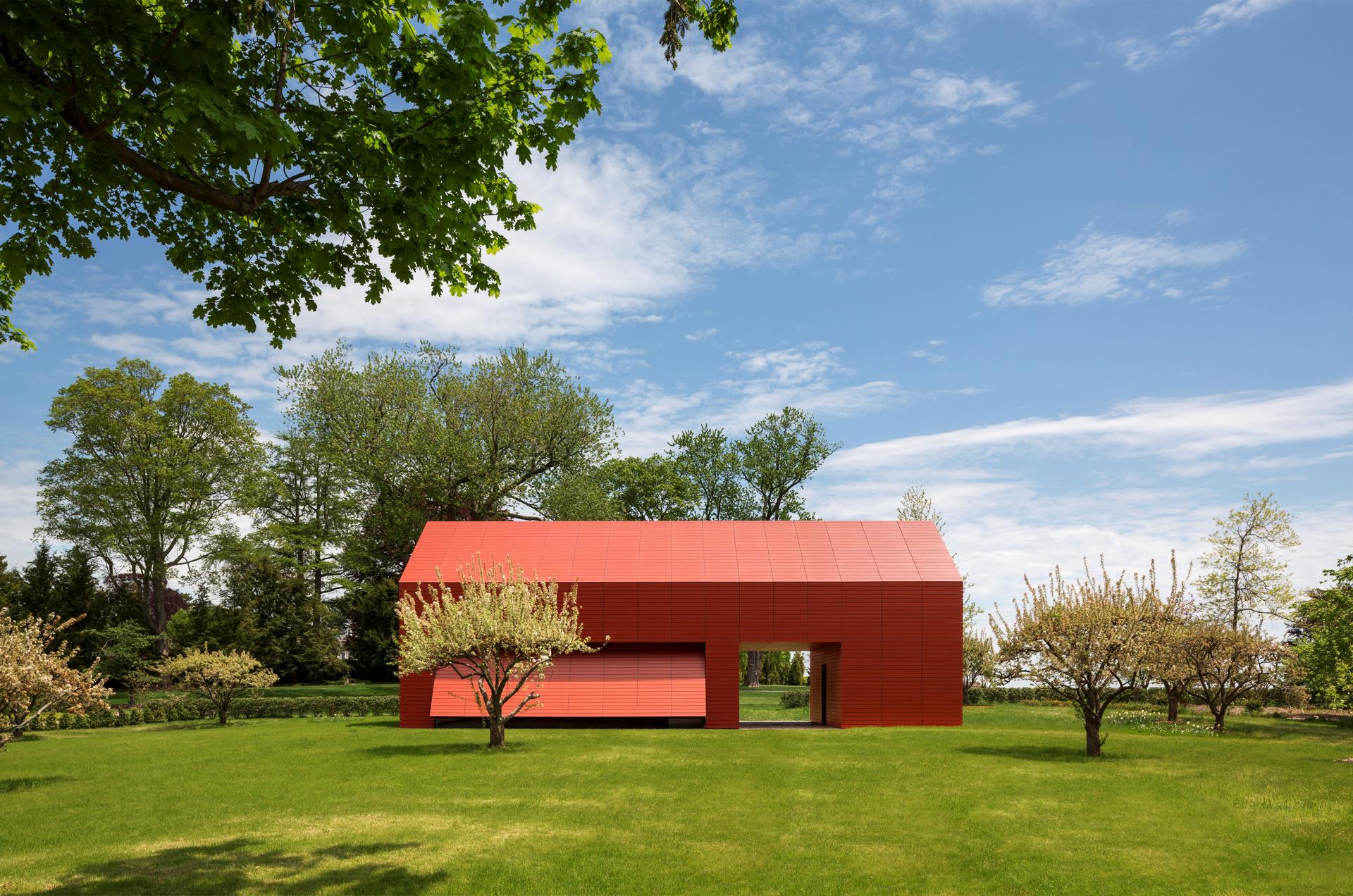 Red Barn - image 2