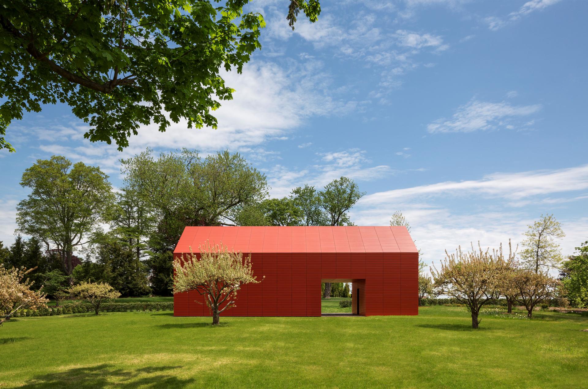 Red Barn - image 14