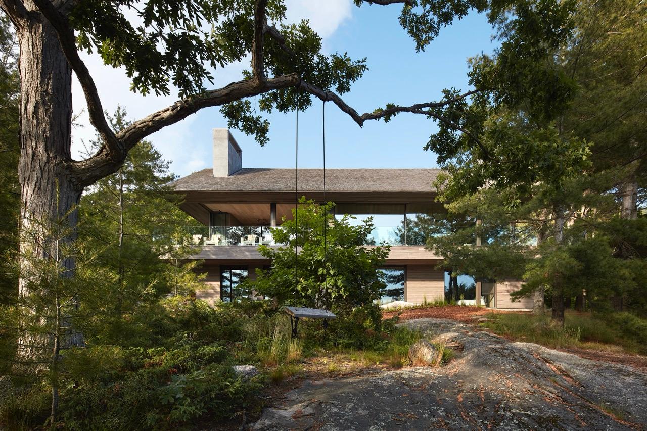 Muskoka Cottage - image 21
