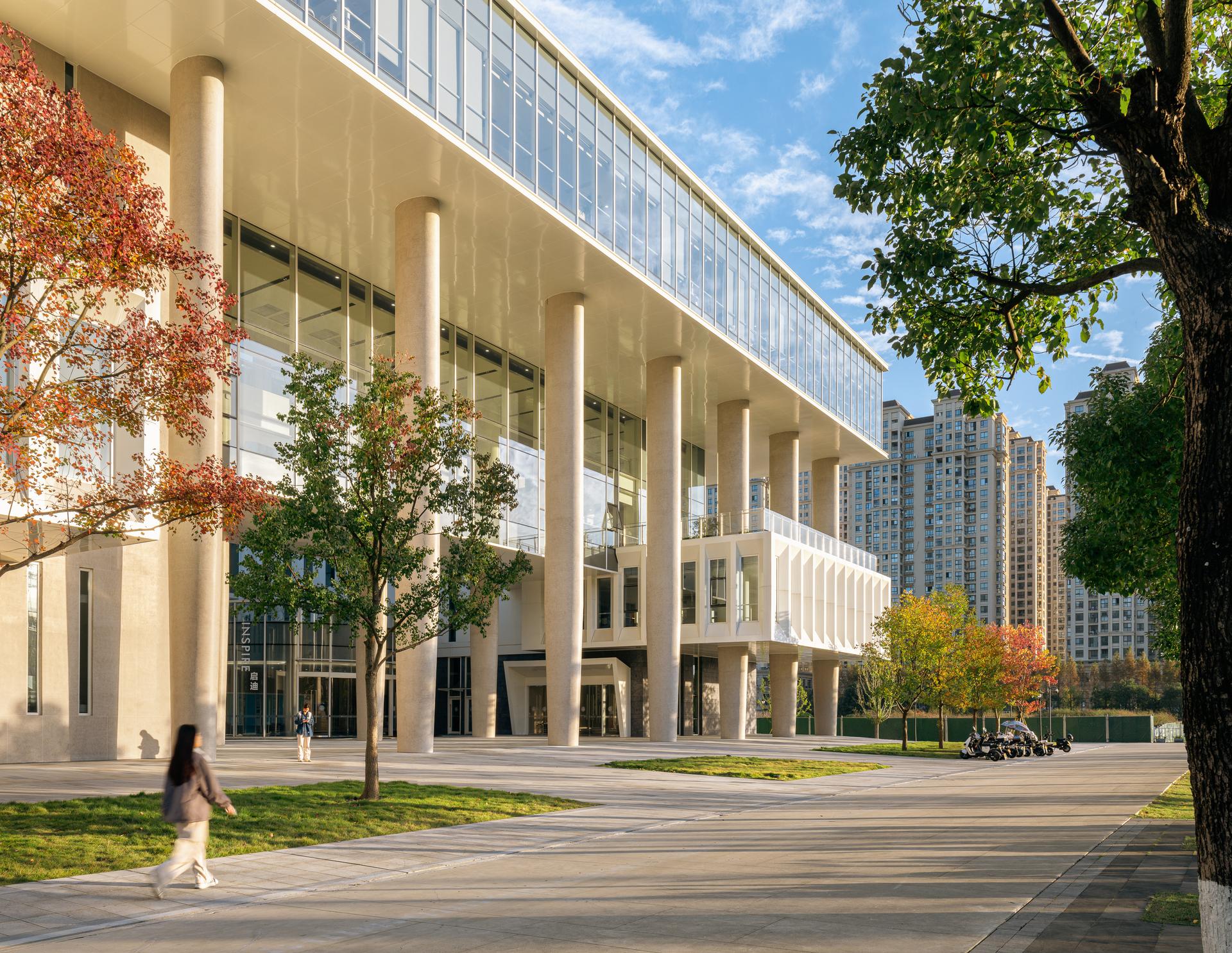 Architectural Design & Research Institute of Tsinghua University Co., LTD. - image 2