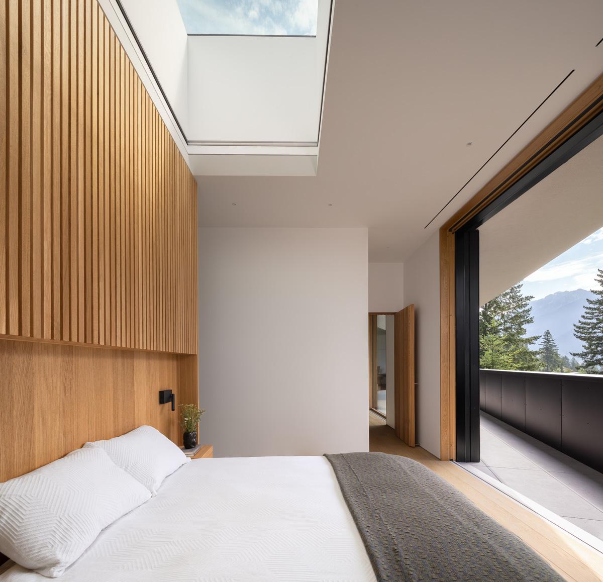 Passive Plus Forest Retreat - image 16