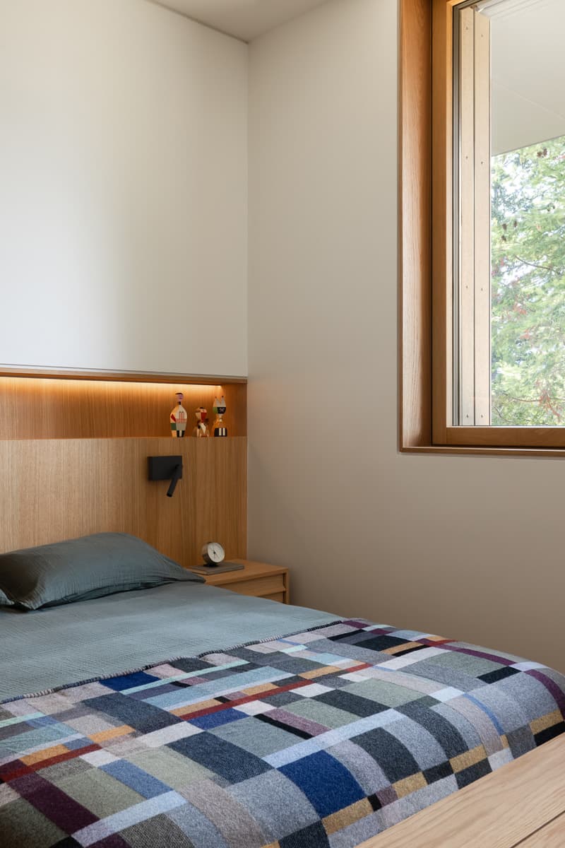 Passive Plus Forest Retreat - image 20