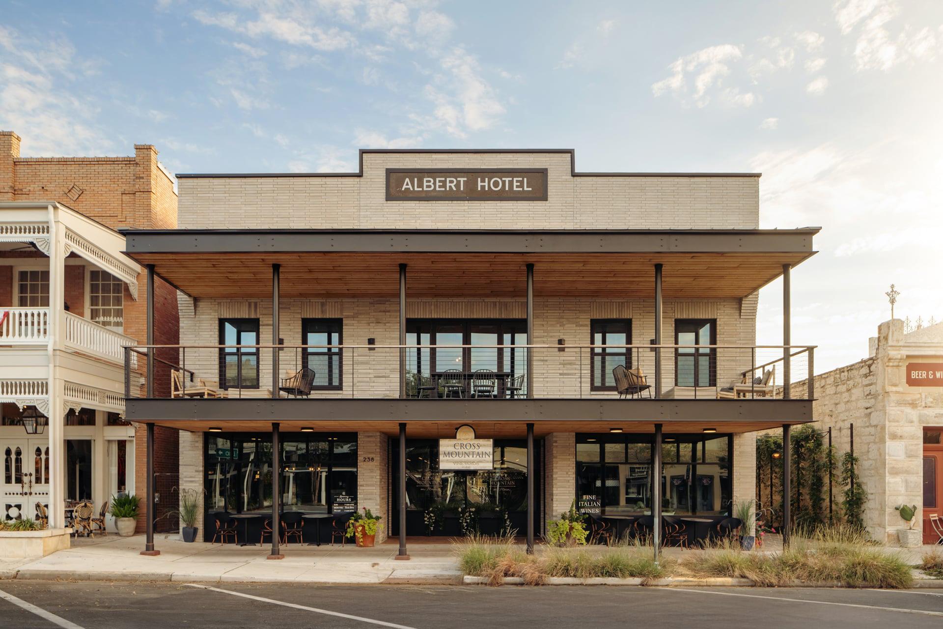 The Albert Hotel - image 4