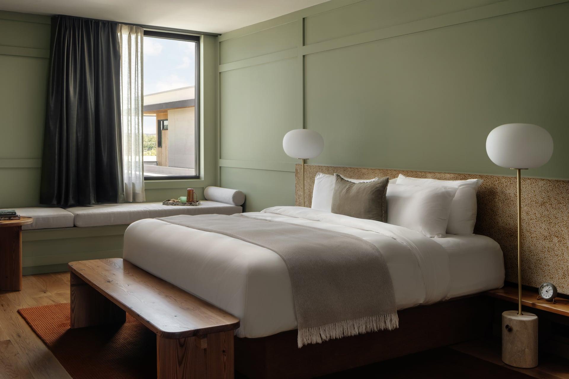 The Albert Hotel - image 10