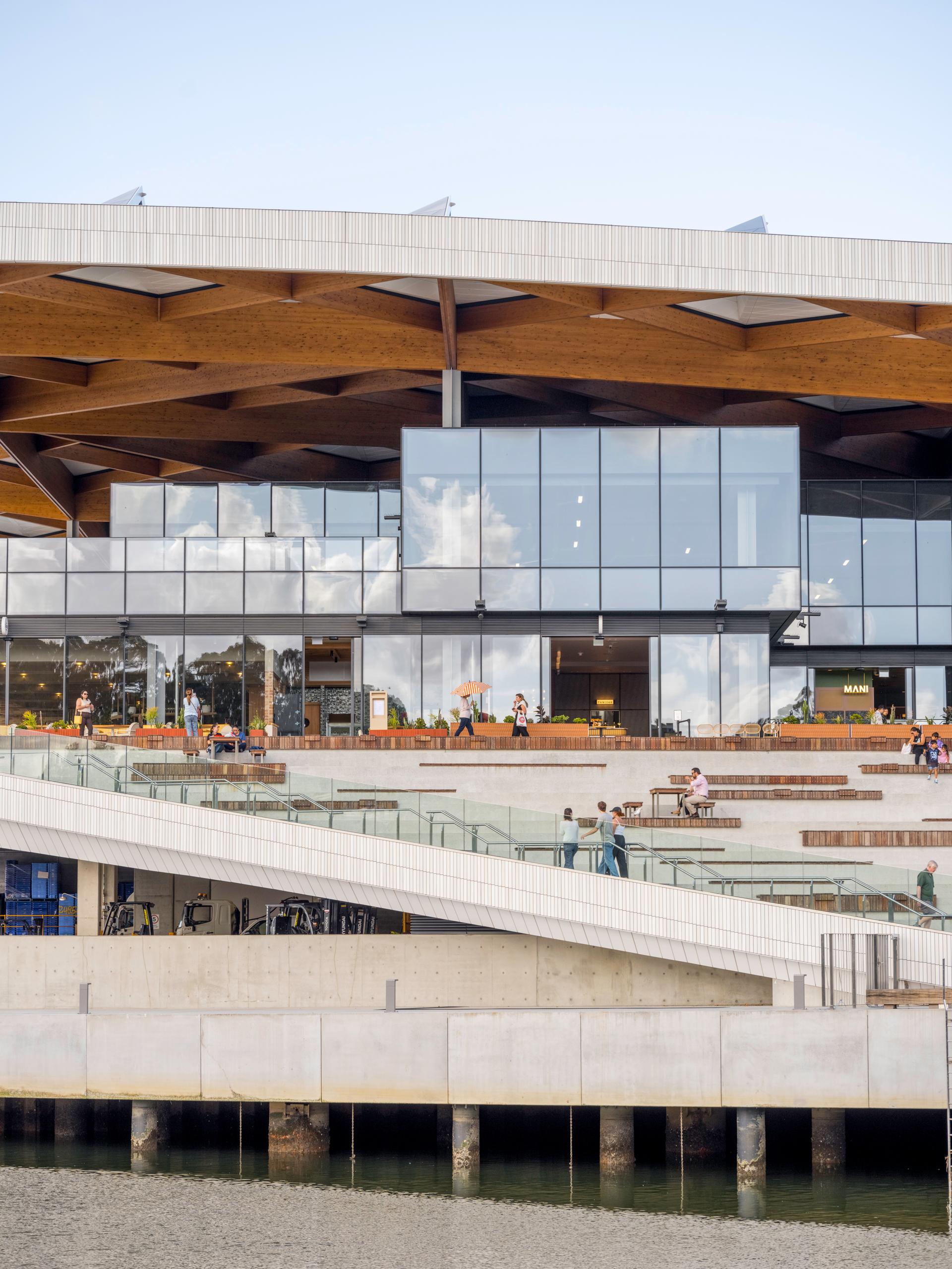 Sydney Fish Market - image 9