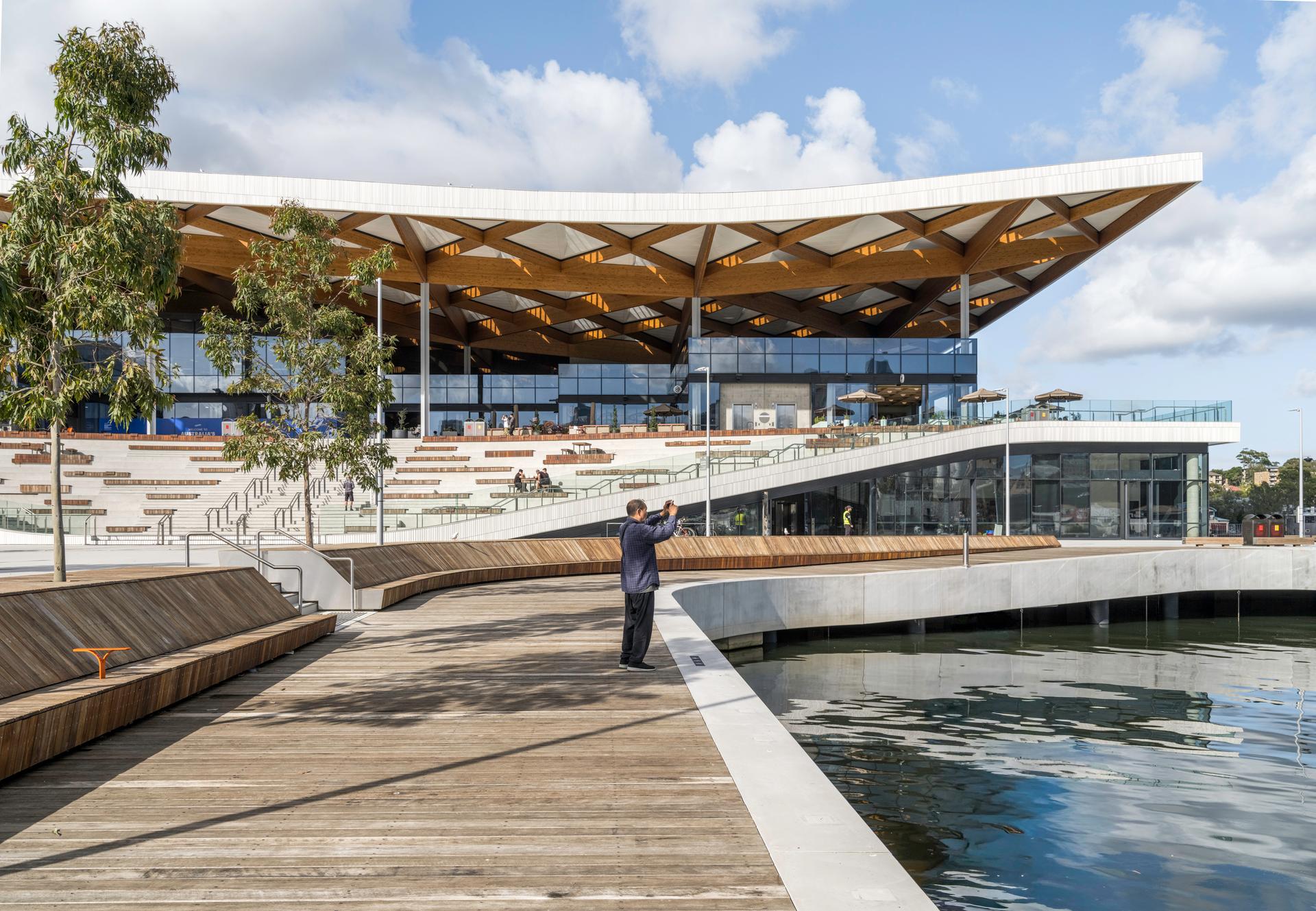 Sydney Fish Market - image 11