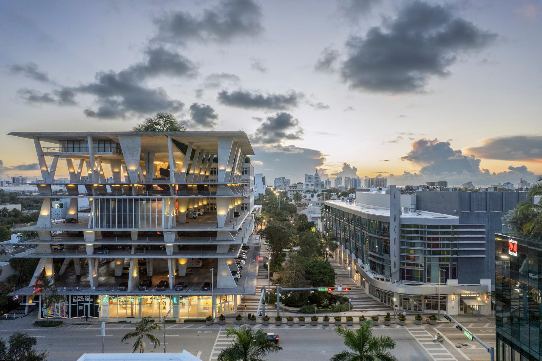 1111 Lincoln Road - image 2