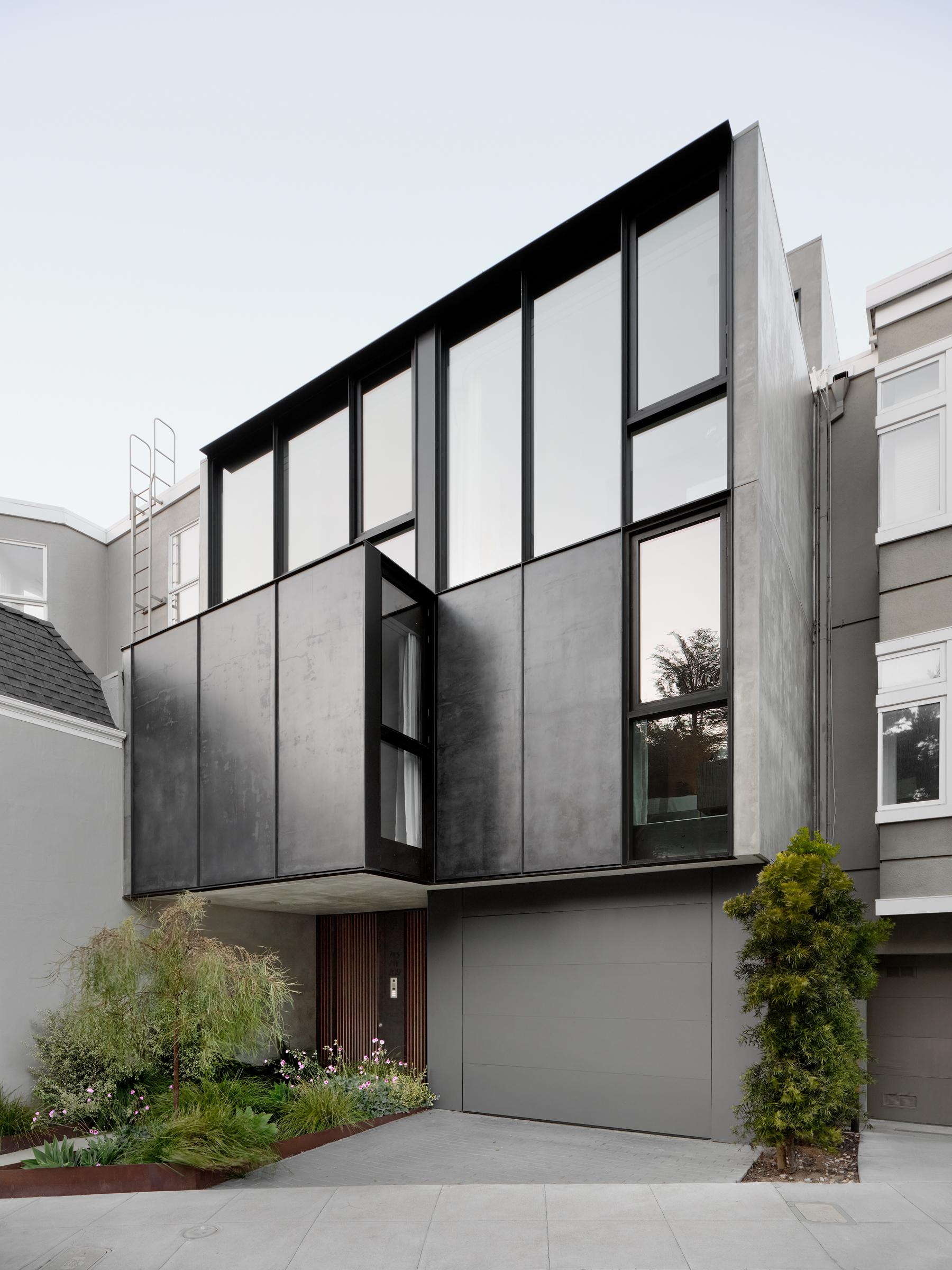 Twin Peaks Residences - image 3