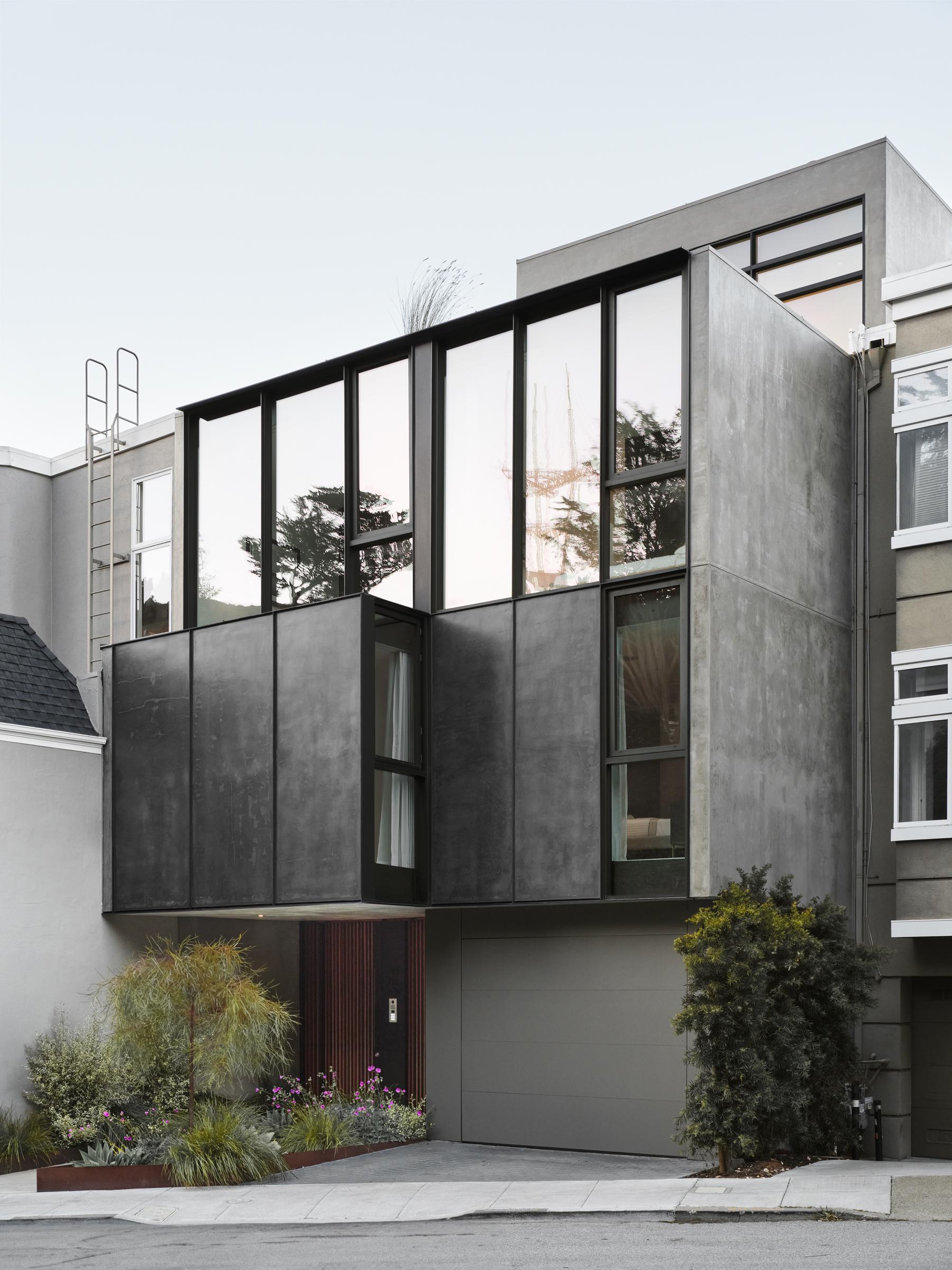 Twin Peaks Residences - image 2