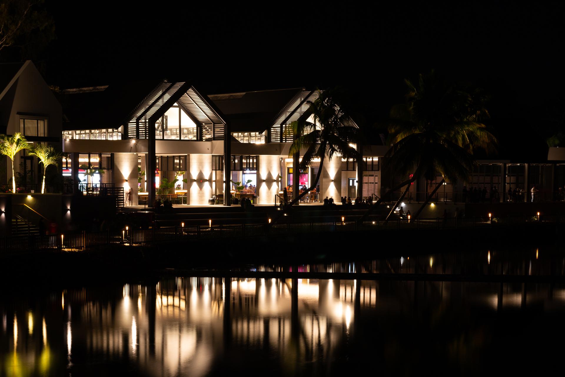 Mahogany Shopping Promenade - image 6