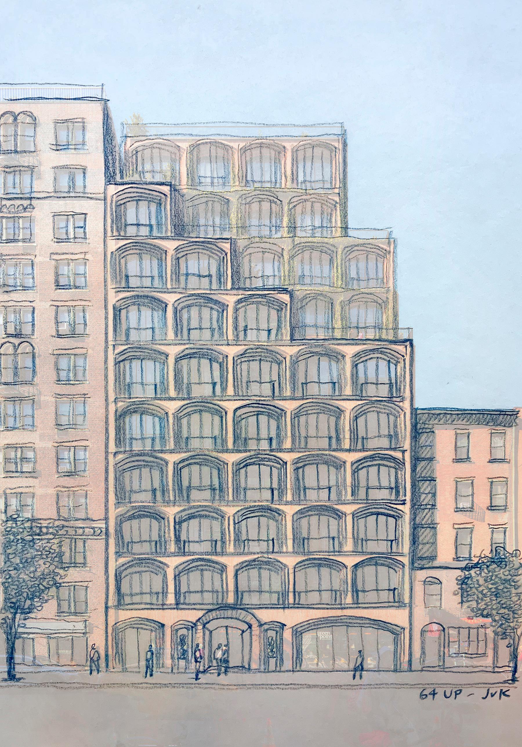 64 University Place - image 14
