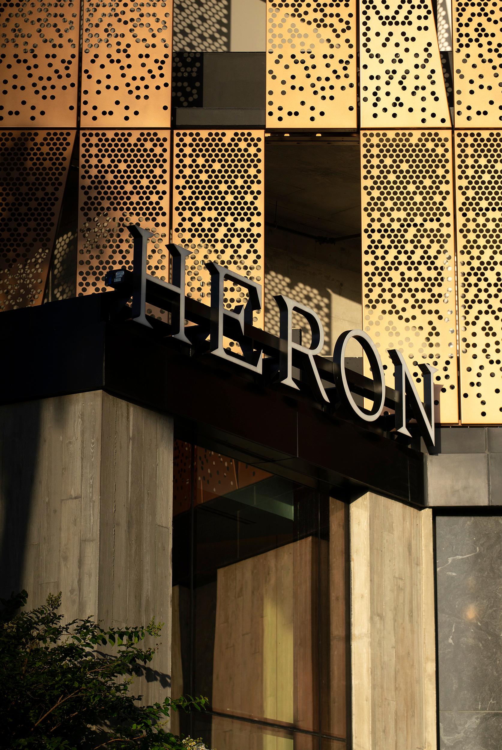 Heron - image 10