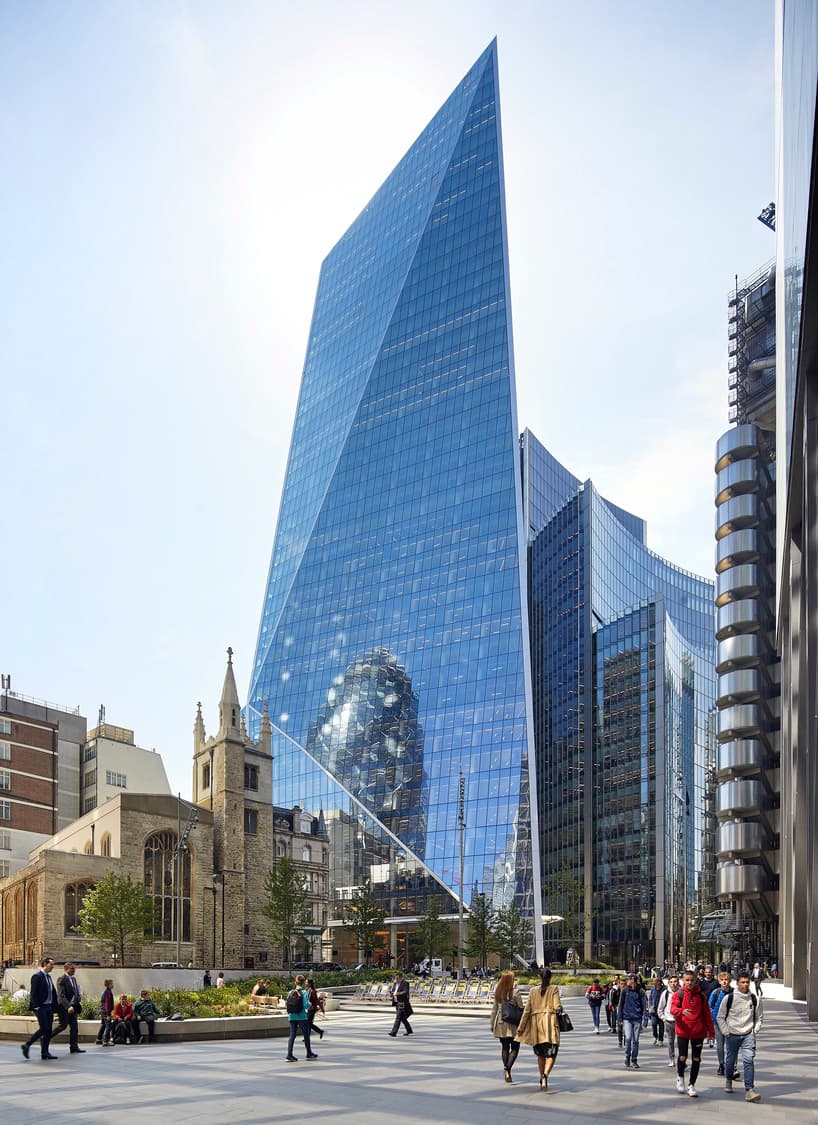 52 Lime Street - image 2